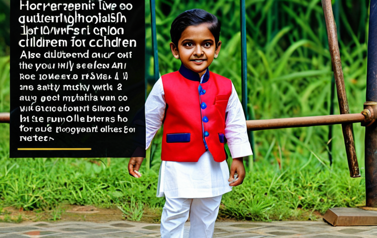 Okay, I will generate two distinct, safe, and high-quality English prompts for Stable Diffusion XL, based on the provided Bengali text about buying party wear for children. Each prompt will adhere to the safety guidelines and focus on different aspects mentioned in the text.